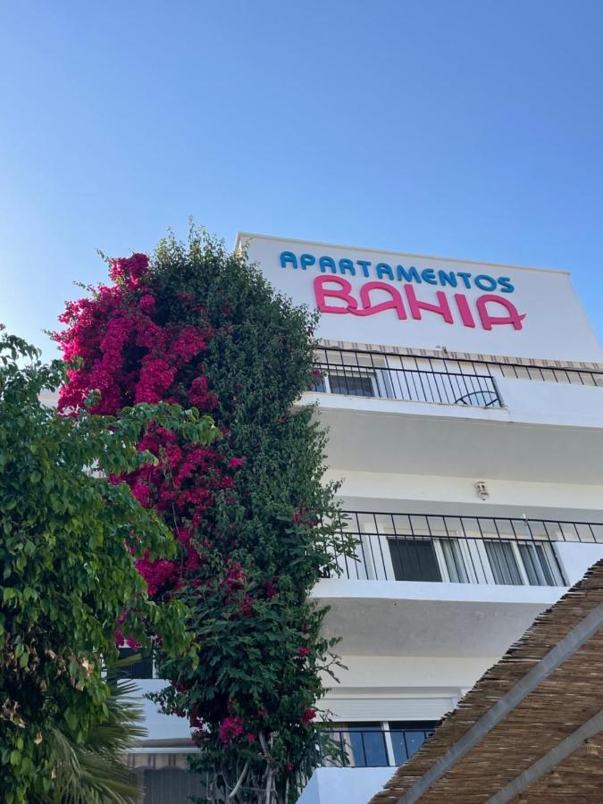 Apartamento Bahia