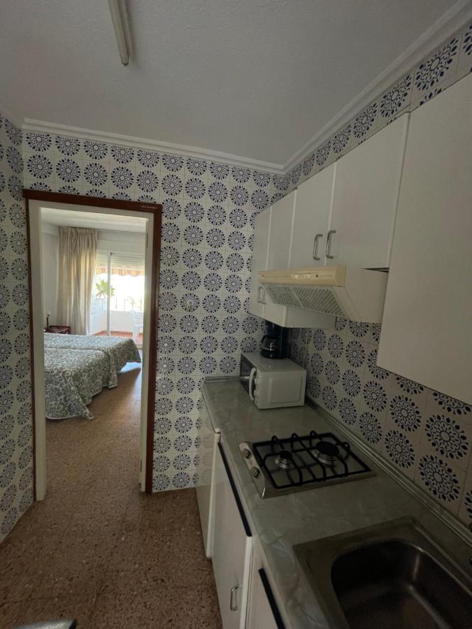 Apartamento Bahia Benidorm